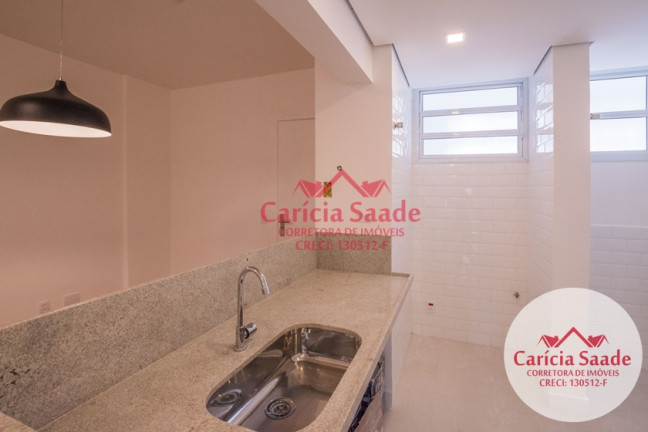 Imagem Apartamento com 2 Quartos à Venda, 49 m² em Higienópolis - São Paulo