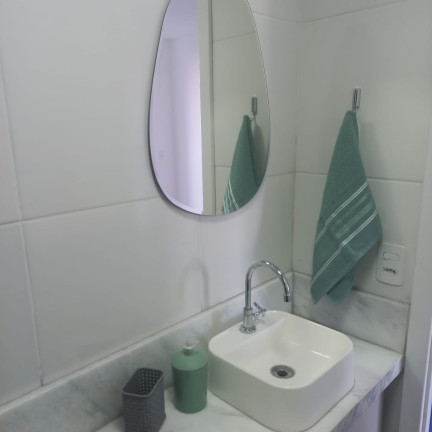 Foto do imóvel Imóvel com 2 Quartos à Venda, 37 m² em Mooca - São Paulo