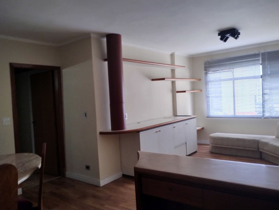 Imagem Apartamento com 3 Quartos à Venda, 140 m² em Pinheiros - São Paulo