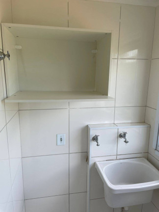 Imagem Apartamento com 2 Quartos à Venda, 48 m² em Ortizes - Valinhos