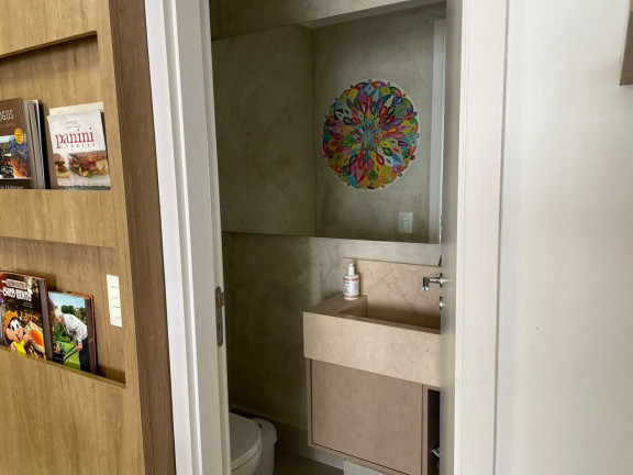 Foto do imóvel Apartamento com 3 Quartos à Venda, 106 m² em Aclimação - São Paulo