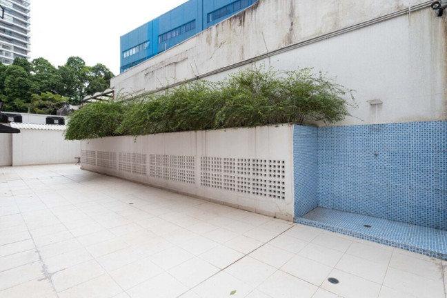 Imagem Apartamento com 1 Quarto à Venda, 37 m² em Moema - São Paulo