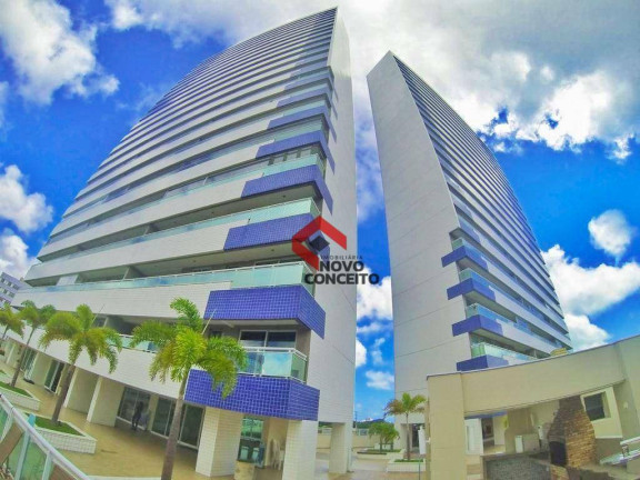 Foto do imóvel Apartamento com 3 Quartos à Venda, 141 m² em Centro - Fortaleza