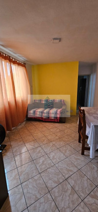 Imagem Apartamento com 1 Quarto à Venda, 42 m² em Camorim - Rio De Janeiro