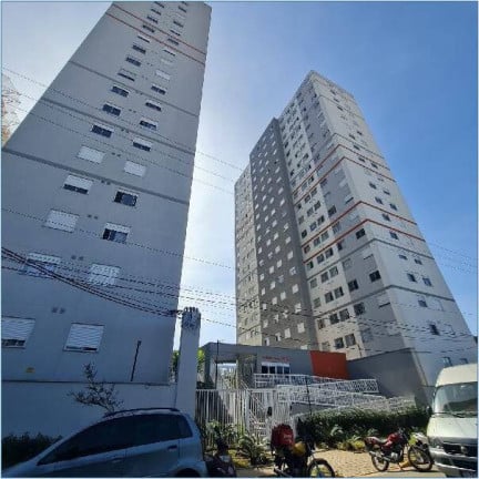 Foto do imóvel Apartamento com 2 Quartos à Venda, 40 m² em Guaiaúna - São Paulo