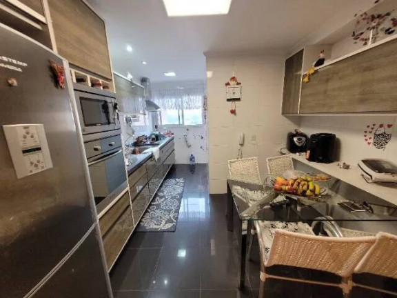 Foto do imóvel Apartamento com 3 Quartos à Venda, 126 m² em Parque Residencial Nove De Julho - Jundiaí