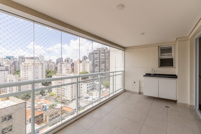 Foto do imóvel Apartamento com 2 Quartos à Venda, 85 m² em Vila Mariana - São Paulo