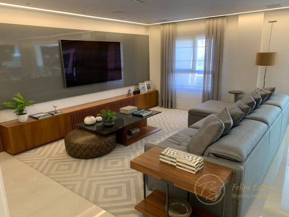 Foto do imóvel Apartamento com 3 Quartos à Venda, 152 m² em Vila Pompéia - São Paulo