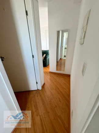 Imagem Apartamento com 2 Quartos à Venda, 61 m² em Barra Funda - São Paulo