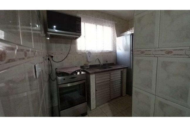 Foto do imóvel Apartamento com 2 Quartos à Venda, 54 m² em Vila Facchini - São Paulo