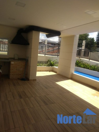 Foto do imóvel Apartamento com 2 Quartos à Venda, 54 m² em Vila Gustavo - São Paulo