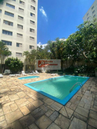 Foto do imóvel Apartamento com 2 Quartos à Venda, 63 m² em Campo Belo - São Paulo