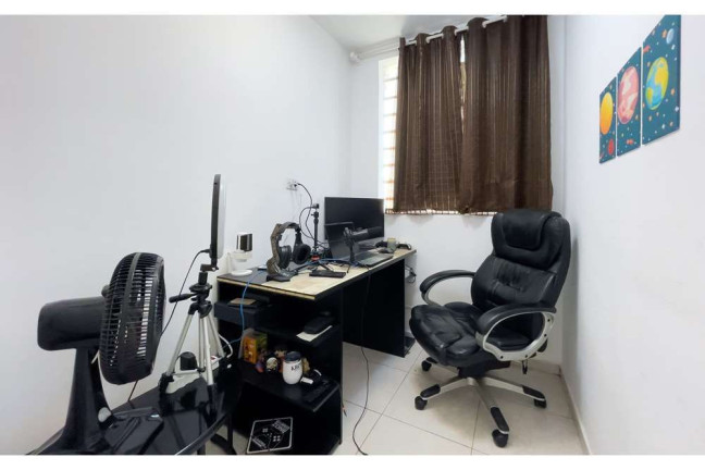 Foto do imóvel Apartamento com 2 Quartos à Venda, 99 m² em Higienópolis - São Paulo