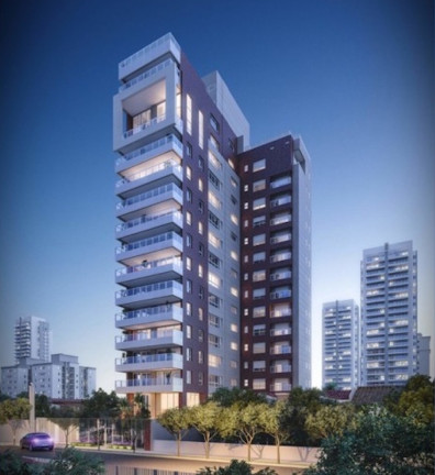 Foto do imóvel Apartamento com 4 Quartos à Venda, 330 m² em Itaim Bibi - São Paulo