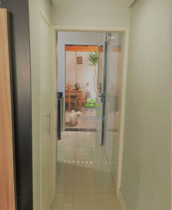 Imagem Casa de Condomínio com 2 Quartos à Venda, 60 m² em Taboleiro Verde - Cotia