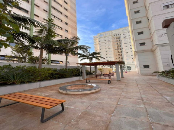 Foto do imóvel Apartamento com 3 Quartos à Venda, 130 m² em Jardim Ana Maria - Jundiaí
