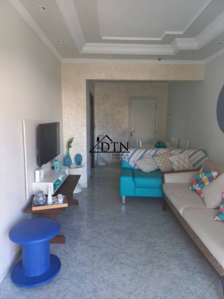 Imagem Apartamento com 2 Quartos à Venda, 59 m² em Caicara - Praia Grande