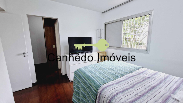 Foto do imóvel Apartamento com 3 Quartos à Venda, 125 m² em Parque Colonial - São Paulo