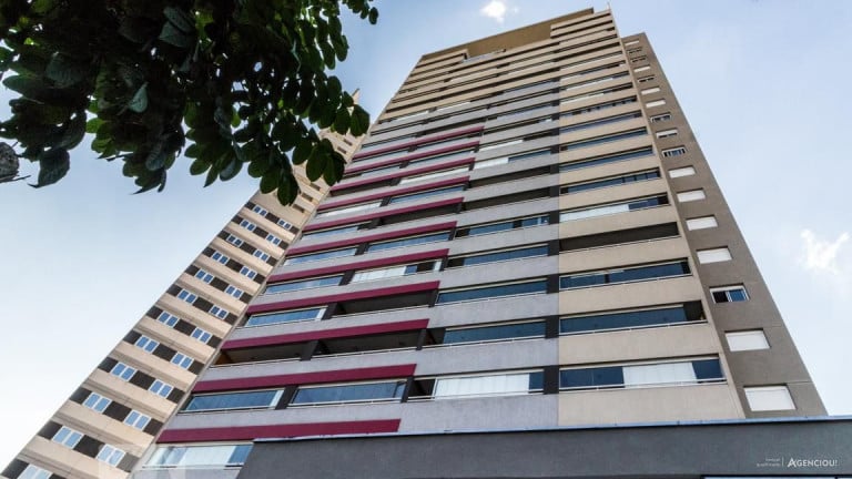 Foto do imóvel Apartamento com 2 Quartos à Venda, 117 m² em Parque Industrial Tomas Edson - São Paulo
