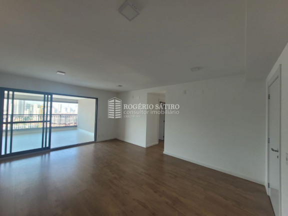 Imagem Apartamento com 3 Quartos à Venda, 147 m² em Chacara Klabin - São Paulo