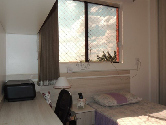 Imagem Apartamento com 2 Quartos à Venda, 45 m² em Samambaia Norte (samambaia) - Brasília