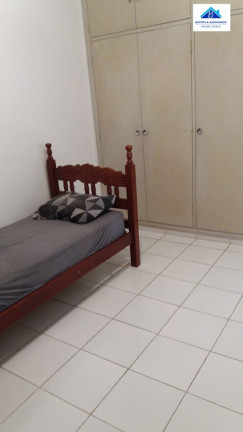 Imagem Apartamento com 1 Quarto à Venda, 39 m² em Botafogo - Campinas