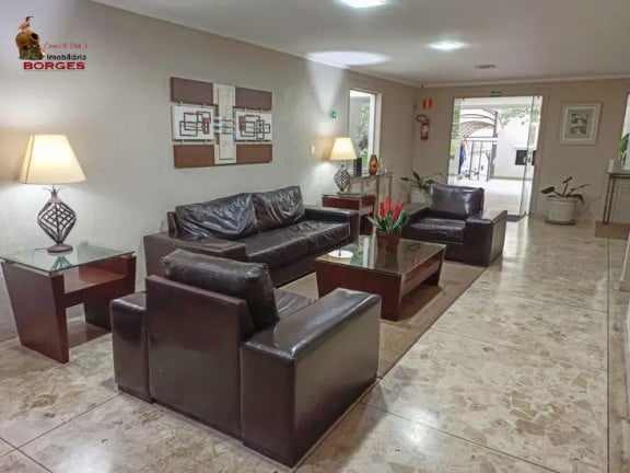 Foto do imóvel Apartamento com 2 Quartos à Venda, 65 m² em Vila Mascote - São Paulo