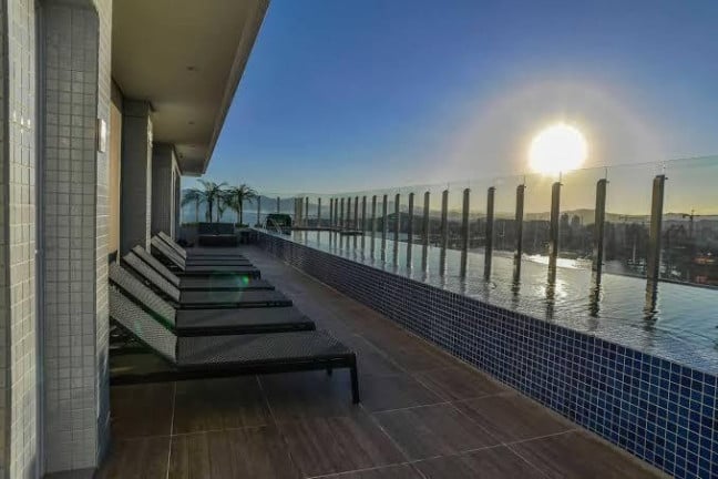 Foto do imóvel Apartamento com 2 Quartos à Venda, 73 m² em Centro - Florianópolis