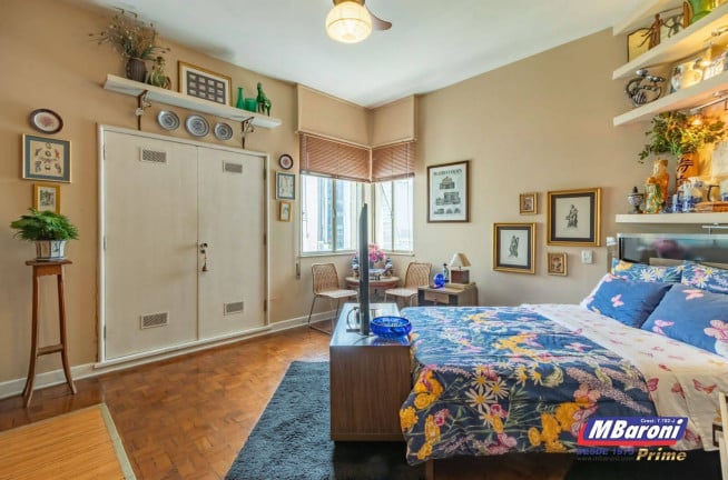 Foto do imóvel Apartamento com 3 Quartos à Venda, 350 m² em Bela Vista - São Paulo