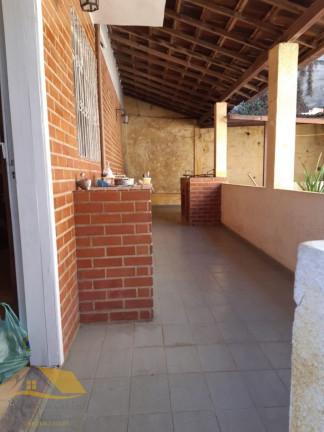 Imagem Casa com 3 Quartos à Venda, 180 m² em Cônego - Nova Friburgo