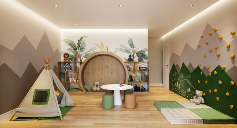 Imagem Apartamento com 2 Quartos à Venda, 99 m² em Trindade - Florianópolis