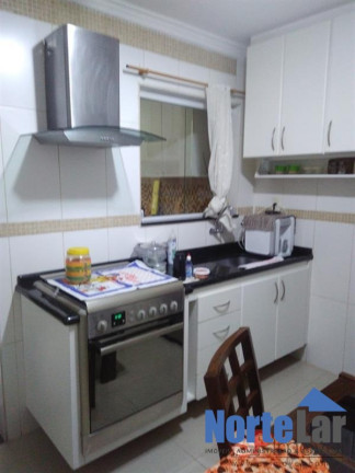 Imagem Casa de Condomínio com 2 Quartos à Venda, 88 m² em Jardim Regina - São Paulo