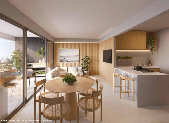 Imagem Apartamento com 2 Quartos à Venda, 87 m² em Horto Florestal - Salvador