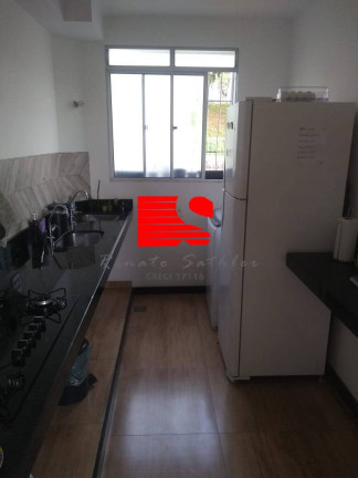 Imagem Apartamento com 2 Quartos à Venda, 48 m² em Vitória - Belo Horizonte