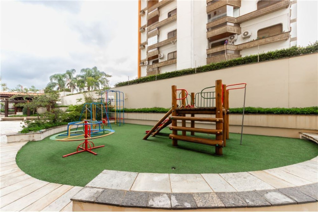 Imagem Apartamento com 4 Quartos à Venda, 160 m² em Tatuapé - São Paulo