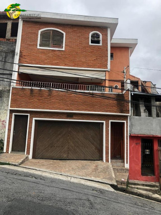 Foto do imóvel Sobrado com 3 Quartos à Venda, 102 m² em Parada Inglesa - São Paulo
