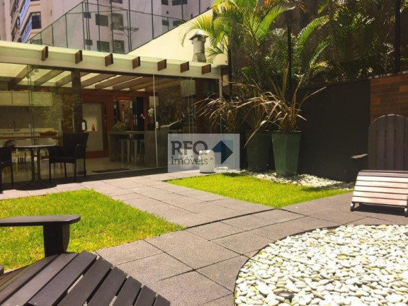 Imagem Apartamento com 3 Quartos à Venda, 250 m² em Vila Cruzeiro - São Paulo