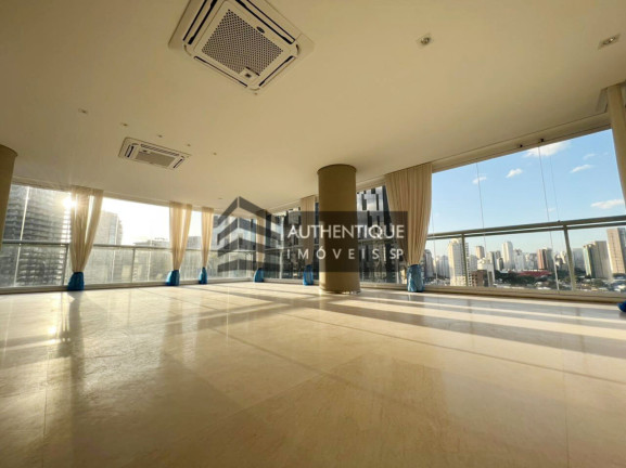 Foto do imóvel Apartamento com 3 Quartos à Venda, 322 m² em Itaim Bibi - São Paulo