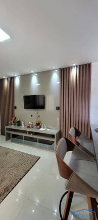 Foto do imóvel Apartamento com 3 Quartos à Venda, 78 m² em Novo Osasco - Osasco