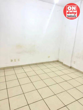 Foto do imóvel Apartamento com 1 Quarto à Venda, 57 m² em Boqueirão - Santos