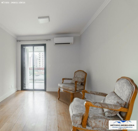 Imagem Apartamento com 3 Quartos à Venda, 150 m² em Vila Olimpia - São Paulo