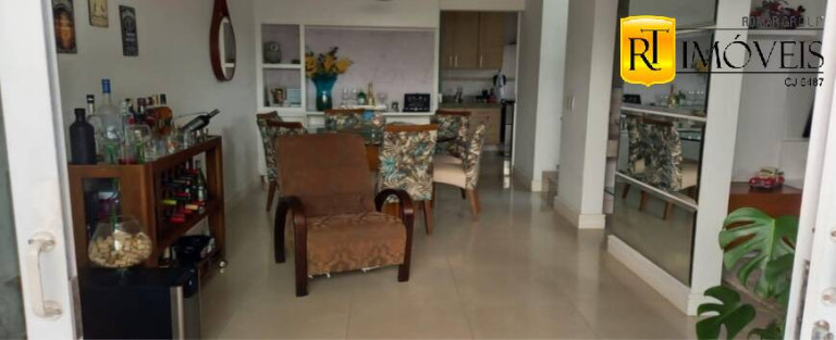 Foto do imóvel Casa com 4 Quartos à Venda, 96 m² em Portinho - Cabo Frio