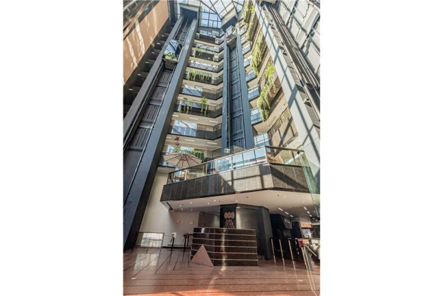 Foto do imóvel Sala Comercial à Venda,  em Cidade Baixa - Porto Alegre