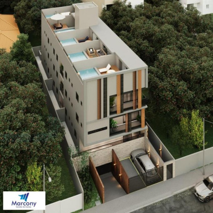 Foto do imóvel Apartamento com 3 Quartos à Venda, 78 m² em Bancários - João Pessoa
