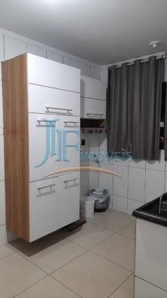 Imagem Apartamento com 2 Quartos à Venda, 42 m² em Jardim José Wilson Toni - Ribeirão Preto