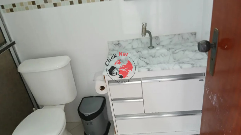 Foto do imóvel Apartamento com 3 Quartos à Venda, 110 m² em Tupi - Praia Grande