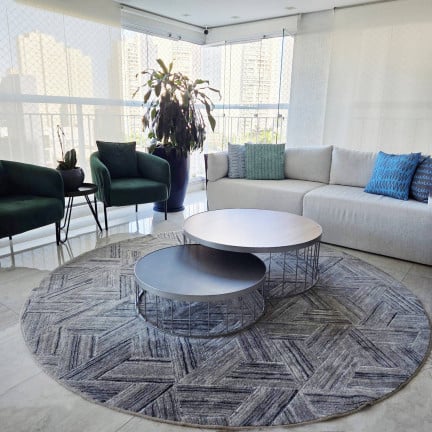 Foto do imóvel Apartamento com 3 Quartos à Venda, 180 m² em Mooca - São Paulo