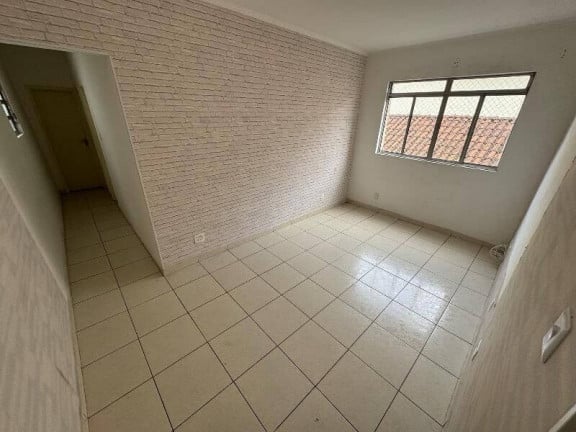Foto do imóvel Apartamento com 2 Quartos à Venda, 60 m² em Campo Grande - Santos