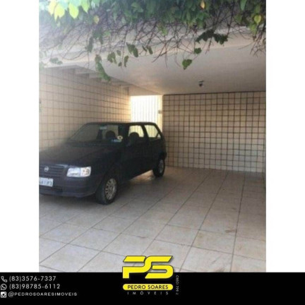 Foto do imóvel Casa com 5 Quartos à Venda, 250 m² em Jardim Oceania - João Pessoa