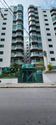 Foto do imóvel Apartamento com 3 Quartos à Venda, 90 m² em Tupi - Praia Grande